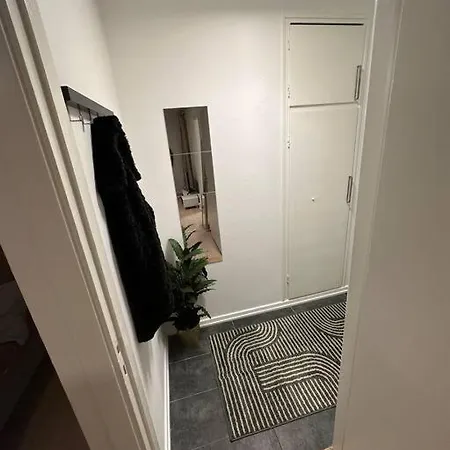 Cozy By Stadium * Oslo